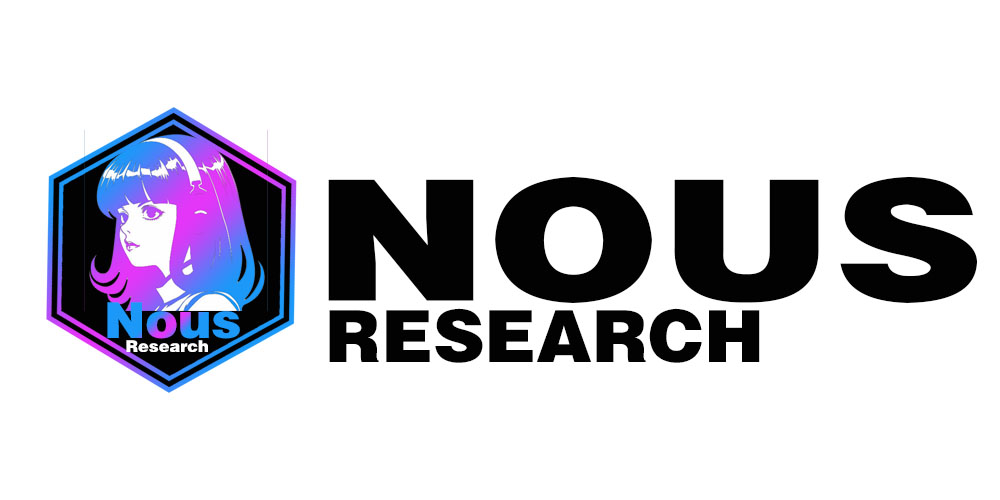 Web3去中心化 AI 初创公司 Nous Research 完成 5000 万美元 A 轮融资！
